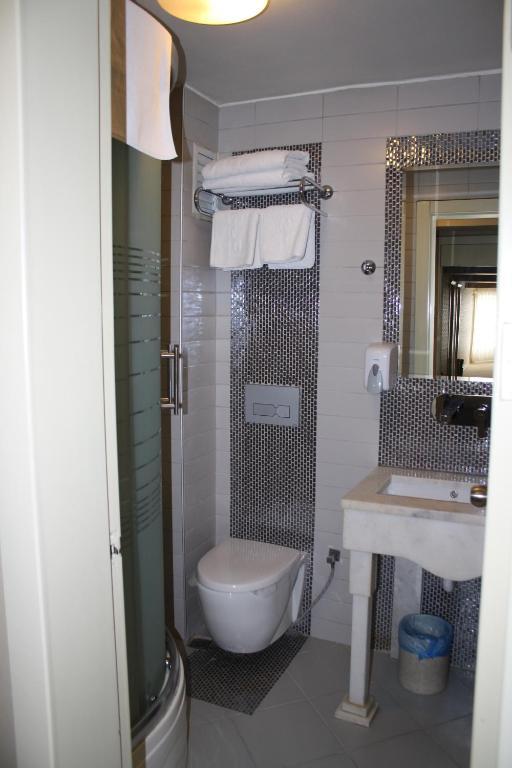 Esadas Hotel Erzurum Habitación foto