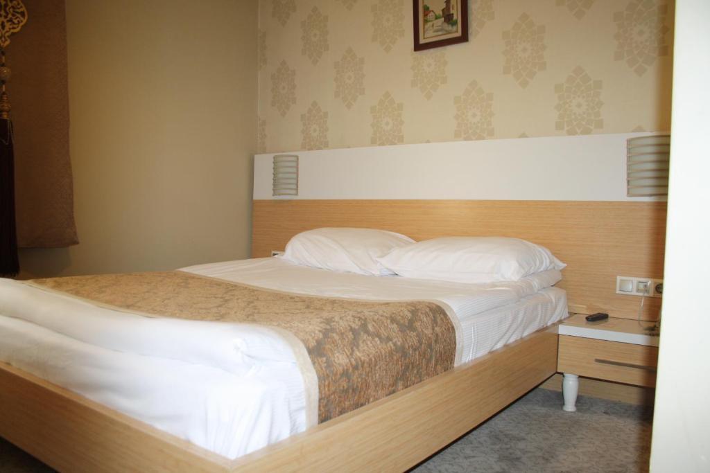 Esadas Hotel Erzurum Habitación foto